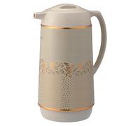 Thermos en verre ZOJIRUSHI AHGB-10D-CH 1 l beige