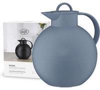Thermos, environ 1 litre, garde au chaud pendant 12 heures, au frais pendant 24 heures