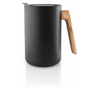 Thermos Eva Solo, collection Nordic Kitchen, couleur noire