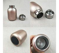 Thermos Famanu, capacité de 300 ml, couleur argent