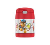 Thermos Funtainer 10 Ounce Food Jar - Paw Patrol The Movie [Red]