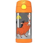 Thermos FUNtainer Bouteille de 355 ml du Roi Lion de Disney