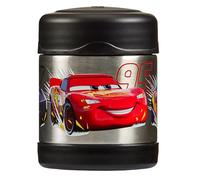 Thermos FUNTAINER FOOD JAR DISNEY 0,30 l, Cars, collations froides et chaudes pour les excursions ou pour l'école ou la maternelle