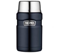 Thermos - Gamelle King - Conservation de la nourriture - 0,47 l - dark blue