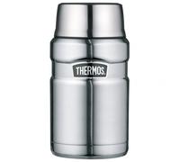 Thermos - Gamelle King - Conservation de la nourriture - 0,47 l - steel