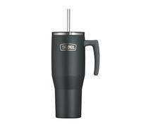 Grand mug Isotherme 1,1 litre RS Thermos - Noir