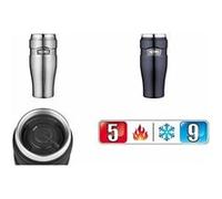 Thermos - Tumbler King - Bouteille isotherme - 0,47 l - dark blue