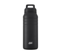 Thermos grande ouverture Esbit Noir 1000 ml