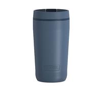 Thermos GUARDIAN MUG 0,35 l, gobelet isotherme en acier inoxydable avec revêtement par poudre, gobelet à café à emporter, facile à utiliser, entièrement étanche, passe au lave-vaisselle