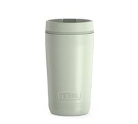 Thermos GUARDIAN MUG 0,35 l, gobelet isotherme en acier inoxydable avec revêtement par poudre, gobelet à café à emporter, facile à utiliser, entièrement étanche, passe au lave-vaisselle