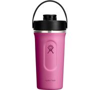 Thermos Hydro Flask Insulated Shaker 700ml Pink Pink One Size