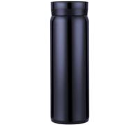 Thermos Ibzoa® 280 ml – Isolation sous vide, acier inoxydable SUS 316, sans BPA, ouverture large, design élégant et compact pour les voyages