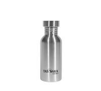 Hot & Cold Stuff Bamboo Lid Volume 500 Couleur inox