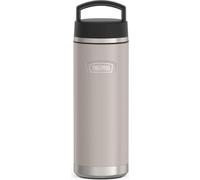 THERMOS ICON BEVERAGE BOTTLE 0,71 l Gourde - set d'avantages avec brosse de nettoyage CLEAN FIX 30 cm + CLEAN TABS (20 pièces)