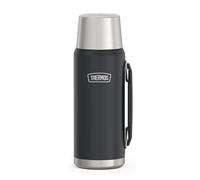 THERMOS ICON BEVERAGE BOTTLE 1,20 l Trinkflasche graphite mat | HAN 4122333120 | EAN 4002458533563