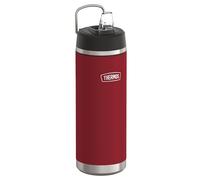 Gourde isotherme avec bec 0,71 litre Thermos - Framboise