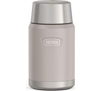 THERMOS ICON FOOD JAR 0,71 l Pièce de rechange - Set d'avantage avec brosse de nettoyage CLEAN FIX 30 cm + CLEAN TABS (20 pièces)