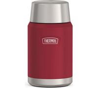 THERMOS ICON FOOD JAR 0,71 l Pièce de rechange - Set d'avantage avec brosse de nettoyage CLEAN FIX 30 cm + CLEAN TABS (20 pièces)