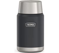 THERMOS ICON FOOD JAR 0,71 l Pièce de rechange - Set d'avantage avec brosse de nettoyage CLEAN FIX 30 cm + CLEAN TABS (20 pièces)