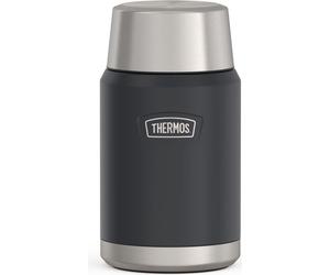 THERMOS ICON FOOD JAR 0,71 l Pièce de rechange - Set d'avantage avec brosse de nettoyage CLEAN FIX 30 cm + CLEAN TABS (20 pièces)