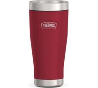 THERMOS ICON MUG 0,47 l – Lot promotionnel comprenant une brosse de nettoyage CLEAN FIX de 30 cm + des pastilles CLEAN TABS (20 pièces)
