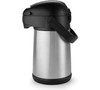 Thermos Inox à Pompe 3 L Pujadas 3 G