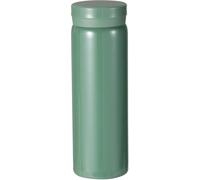 Thermos isolant sous vide Benzoa® en acier inoxydable, 280 ml – sans BPA, étanche, ergonomique et résistant aux rayures
