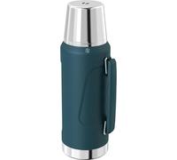 Thermos isotherme de 1,5 litre pour le café et les boissons fraîches