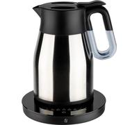 Thermos isotherme de 1,5 litre pour le café, le thé et les boissons fraîches