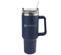 Thermos Isotherme Onamaste Bleu 1,2 L