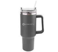 Thermos Isotherme Onamaste Gris 1,2 L