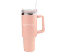 Thermos Isotherme Onamaste Rose 1,2 L