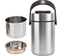 Thermos isotherme pour enfants de 2 300 ml, pour les plats chauds ou froids