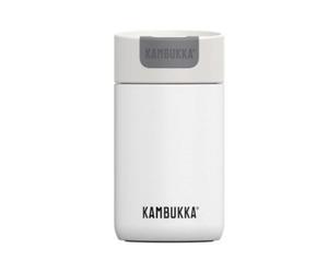 Thermos Kambukka Olympus 300 ml guimauve blanche