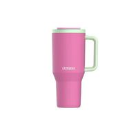 Thermos Kambukka Rio Tumbler 950 ml menthe bubblegum