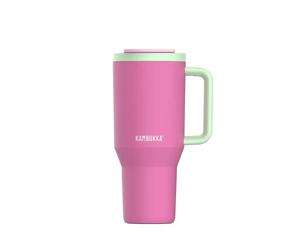 Thermos Kambukka Rio Tumbler 950 ml menthe bubblegum