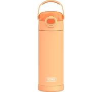Thermos kids Funtainer Bottle Bouteille isotherme pour enfant en acier inoxydable 0,47 l au froid 12 h au lave-vaisselle, étanche sans boissons gazeuses, pour l'école