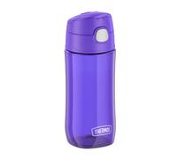 Thermos Kids Funtainer Gourde en tritan pour enfant Violet