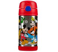 Gourde isotherme FUNTAINER BOTTLE, Disney Mickey