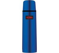 THERMOS Light & Compact 0.75l - Mixte - Bleu - taille Unique- modèle 2026
