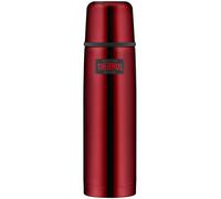 THERMOS Light & Compact 0.75l - Mixte - Rouge - taille Unique- modèle 2026