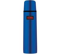 THERMOS Light & Compact 1l - Mixte - Bleu - taille Unique- modèle 2026
