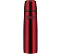 THERMOS Light & Compact 1l - Mixte - Rouge - taille Unique- modèle 2026