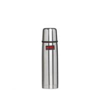 Thermos - Light & Compact Vaccuum Flask - 0,35 l - steel