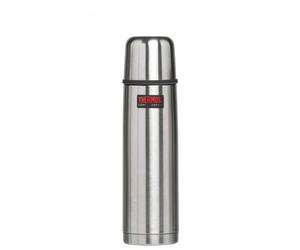 Thermos - Light & Compact Vaccuum Flask - 0,5 l - steel