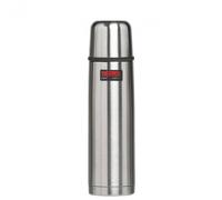 Thermos - Light & Compact Vaccuum Flask - 0,75 l - steel