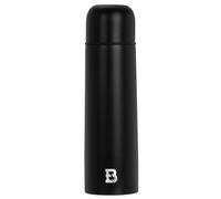 Thermos Liquid 750 ml Badger Outdoor - Black