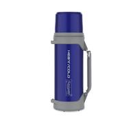 Thermos - MAESTRO - MR-1631-150-BLUE - 1,5 L - Isotherme 24h - Bleu