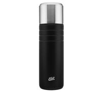 Thermos Majoris Vacuum Flask 1 L Esbit - Black