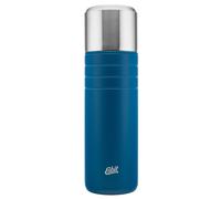 Thermos Majoris Vacuum Flask 1 L Esbit - Polar Blue